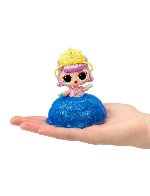 LOL Surprise Princess Tots, Assorted product photo View 06 L