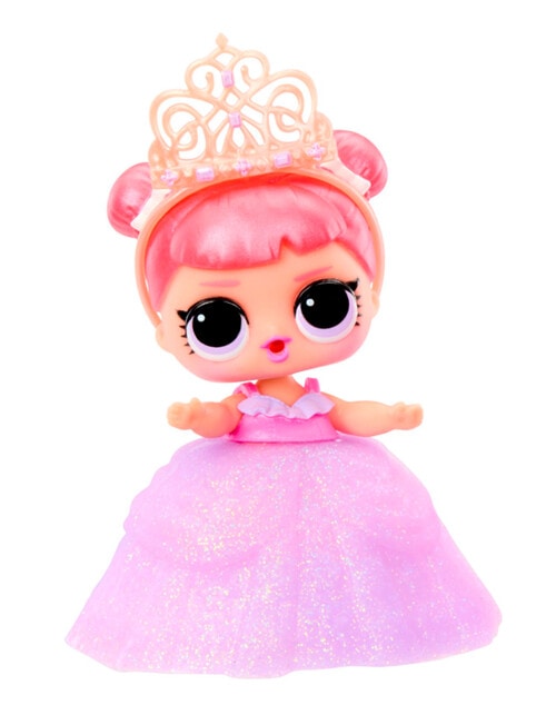 LOL Surprise Princess Tots, Assorted product photo View 07 L