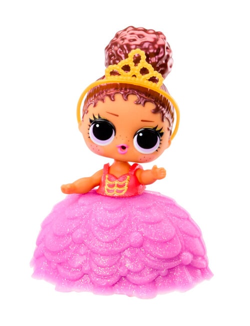 LOL Surprise Princess Tots, Assorted product photo View 08 L