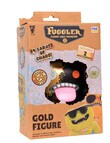 Fuggler 11.5cm Gold Figures, Assorted product photo
