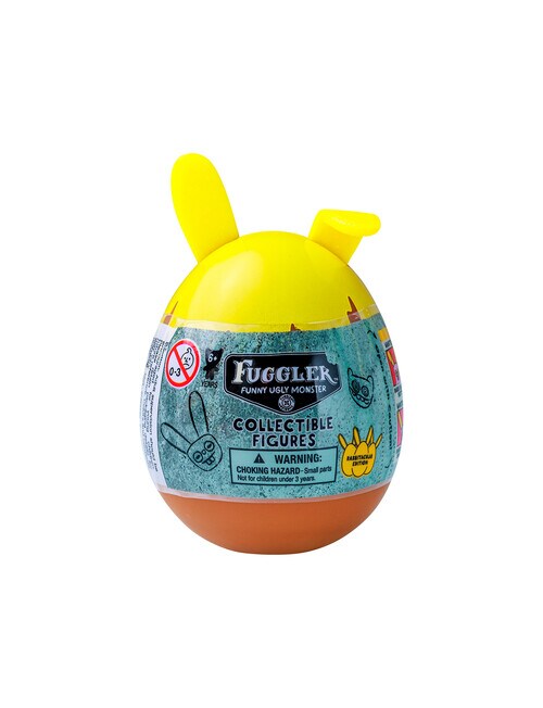 Fuggler Collectible Easter Figure Blind Box product photo