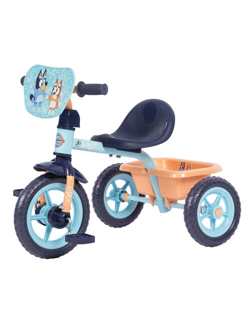 Bluey 25Cm Trike With Bucket product photo