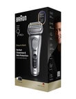 Braun Series 9 Pro+ Wet & Dry Shaver, 9617S product photo View 03 S
