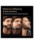 Braun Series 9 Pro+ Wet & Dry Shaver, 9617S product photo View 05 S