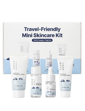 Round Lab 1025 Dokdo Trial Kit product photo