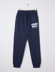 Switch Malibu Sports Jogger Trackpant, Navy product photo