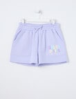 Switch Malibu Sports Short, Lavender product photo