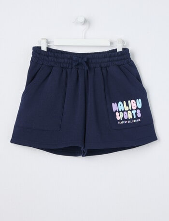 Switch Malibu Sports Short, Navy product photo