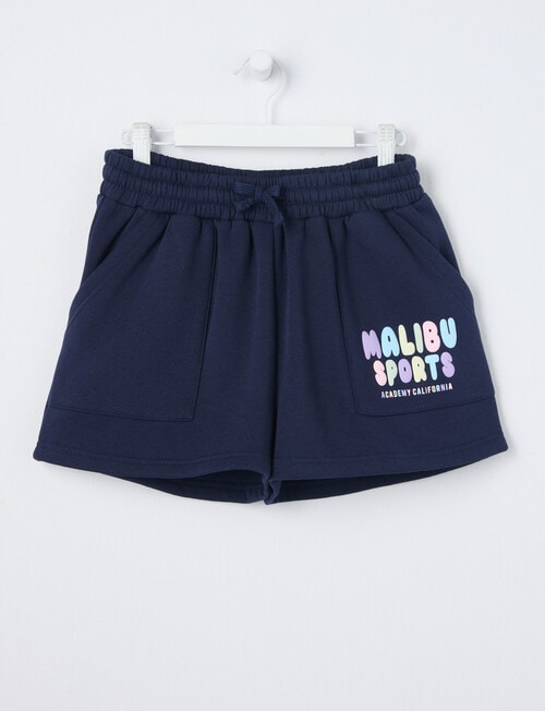 Switch Malibu Sports Short, Navy product photo