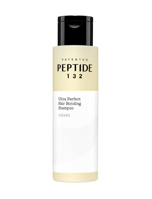 COSRX Peptide 132 Hair Bonding Shampoo, 200ml product photo View 02 L