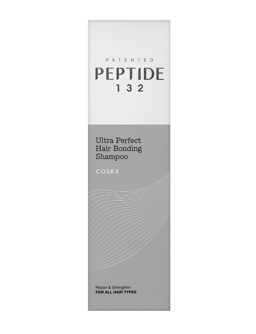 COSRX Peptide 132 Hair Bonding Shampoo, 200ml product photo View 03 L