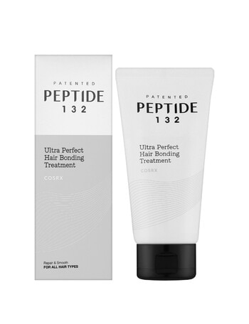 COSRX Peptide 132 Hair Bonding Treatment, 120ml product photo
