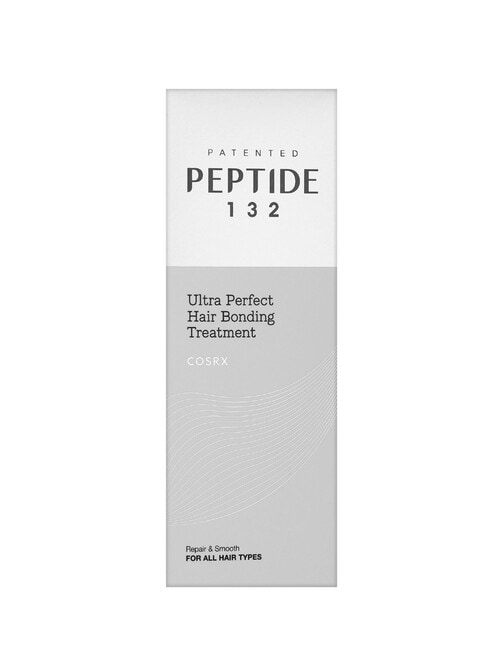 COSRX Peptide 132 Hair Bonding Treatment, 120ml product photo View 03 L