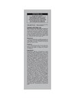 COSRX Peptide 132 Hair Bonding Treatment, 120ml product photo View 29 S