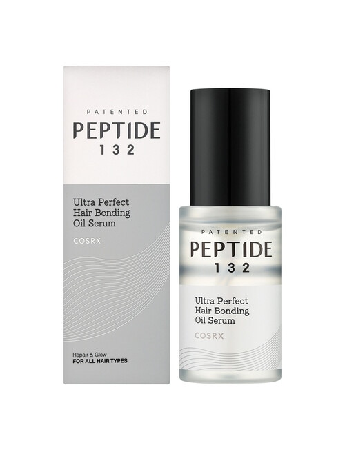 COSRX Peptide 132 Hair Bonding Oil Serum, 28ml product photo