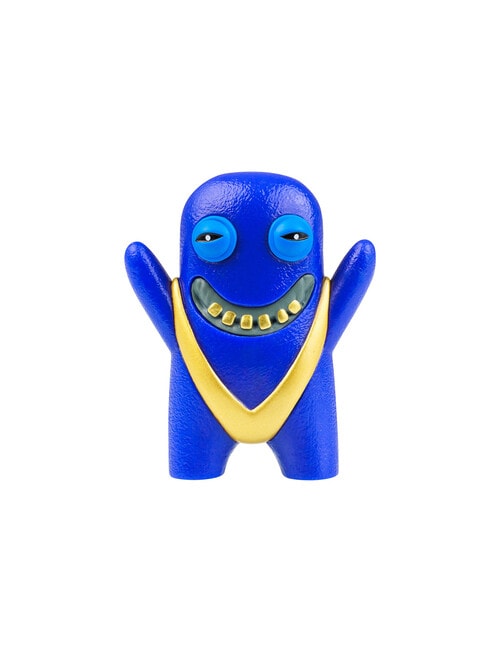 Fuggler Collectible Figure Blind Box, Series 3, Assorted product photo