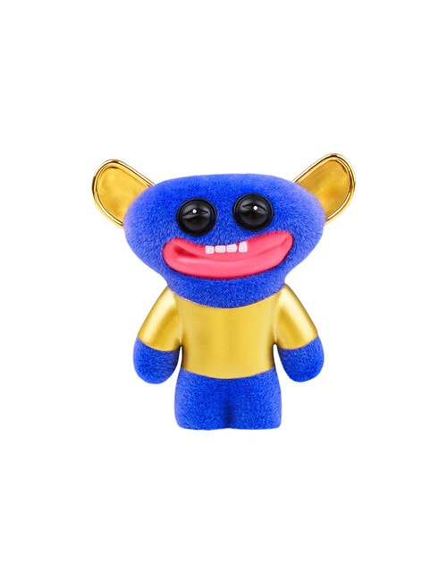 Fuggler Collectible Figure Blind Box, Series 3, Assorted product photo View 02 L