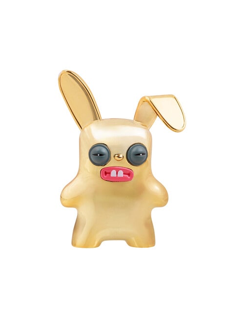 Fuggler Collectible Figure Blind Box, Series 3, Assorted product photo View 11 L