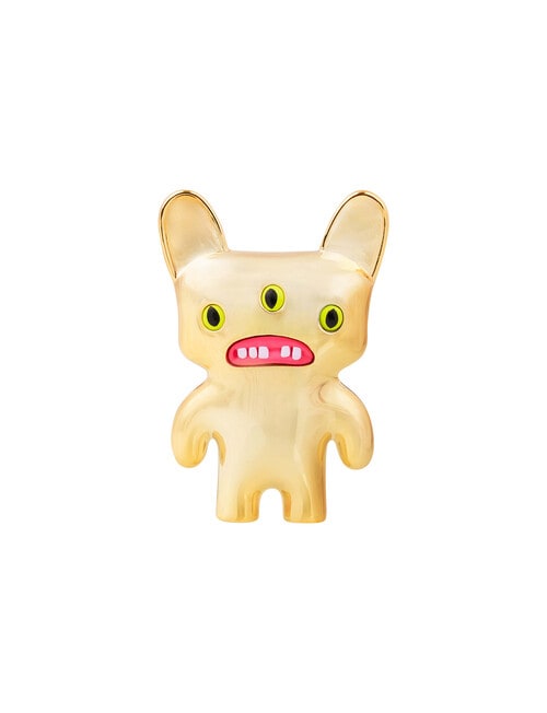 Fuggler Collectible Figure Blind Box, Series 3, Assorted product photo View 12 L