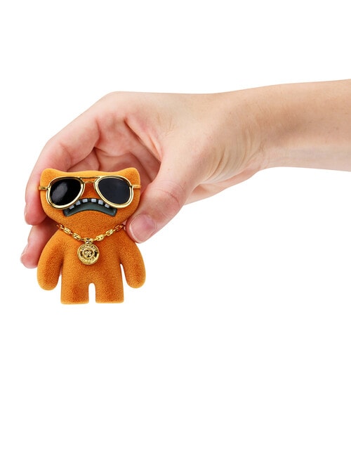 Fuggler Collectible Figure Blind Box, Series 3, Assorted product photo View 25 L