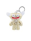 Fuggler Keychain Blind Bag, Series 3, Assorted product photo