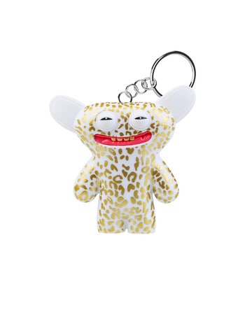 Fuggler Keychain Blind Bag, Series 3, Assorted product photo