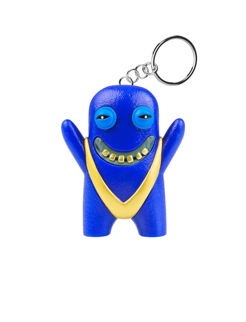 Fuggler Keychain Blind Bag, Series 3, Assorted product photo View 02 L