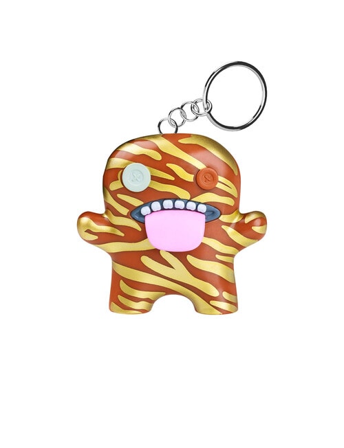 Fuggler Keychain Blind Bag, Series 3, Assorted product photo View 04 L