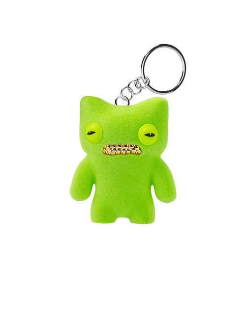 Fuggler Keychain Blind Bag, Series 3, Assorted product photo View 05 L