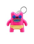 Fuggler Keychain Blind Bag, Series 3, Assorted product photo View 07 S