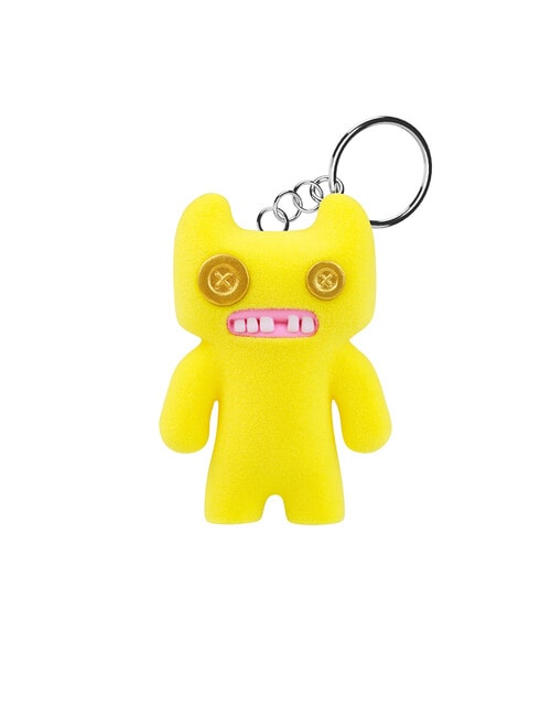 Fuggler Keychain Blind Bag, Series 3, Assorted product photo View 08 L