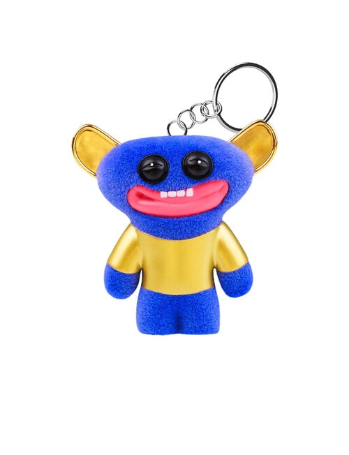 Fuggler Keychain Blind Bag, Series 3, Assorted product photo View 09 L