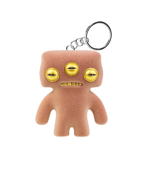 Fuggler Keychain Blind Bag, Series 3, Assorted product photo View 10 L