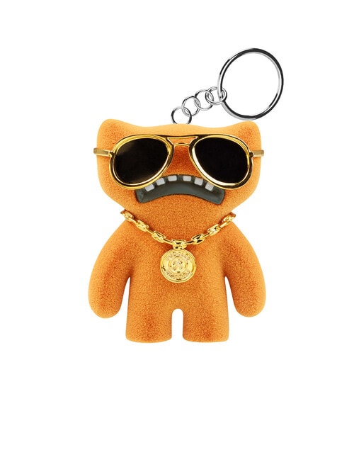 Fuggler Keychain Blind Bag, Series 3, Assorted product photo View 11 L