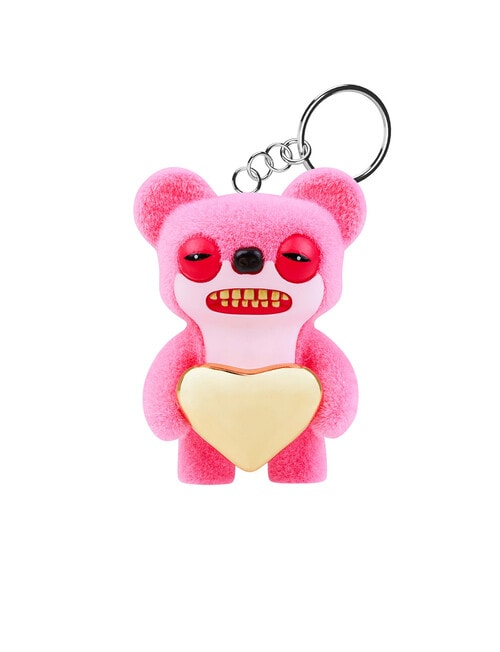 Fuggler Keychain Blind Bag, Series 3, Assorted product photo View 13 L