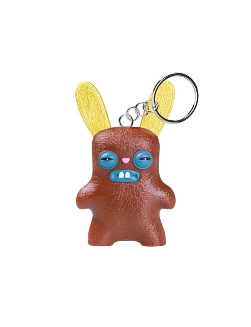 Fuggler Keychain Blind Bag, Series 3, Assorted product photo View 16 L
