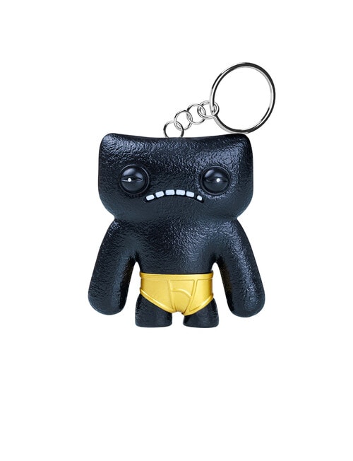 Fuggler Keychain Blind Bag, Series 3, Assorted product photo View 17 L