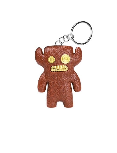 Fuggler Keychain Blind Bag, Series 3, Assorted product photo View 18 L