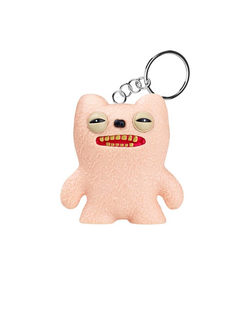 Fuggler Keychain Blind Bag, Series 3, Assorted product photo View 20 L