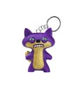 Fuggler Keychain Blind Bag, Series 3, Assorted product photo View 21 S
