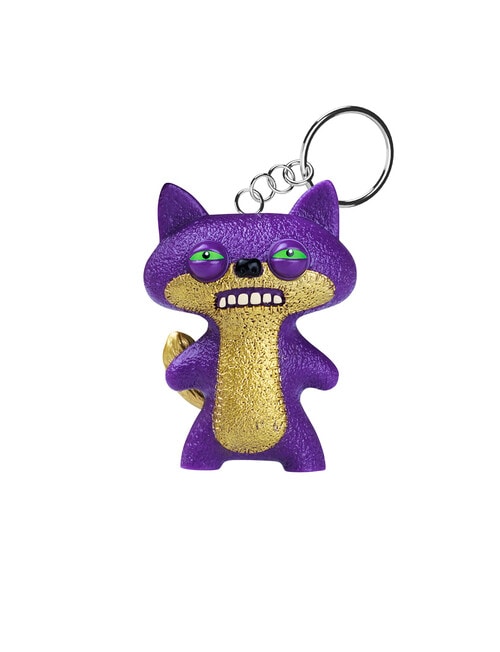 Fuggler Keychain Blind Bag, Series 3, Assorted product photo View 21 L