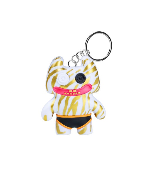 Fuggler Keychain Blind Bag, Series 3, Assorted product photo View 22 L