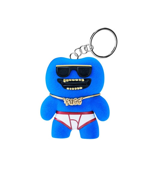 Fuggler Keychain Blind Bag, Series 3, Assorted product photo View 23 L
