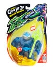 Heroes of Goo Jit Zu Meteor Madness, Series 14, Assorted product photo View 02 S