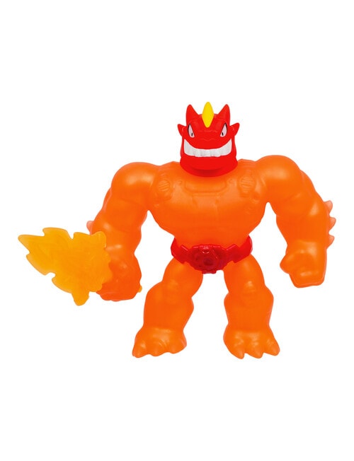 Heroes of Goo Jit Zu Meteor Madness, Series 14, Assorted product photo View 07 L