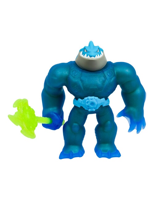 Heroes of Goo Jit Zu Meteor Madness, Series 14, Assorted product photo View 08 L