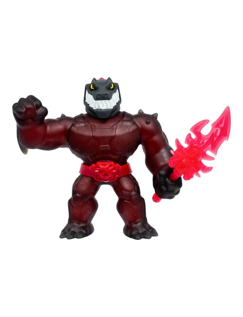 Heroes of Goo Jit Zu Meteor Madness, Series 14, Assorted product photo View 10 L