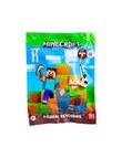 Minecraft 3D Figures Keychain Blind Bag product photo