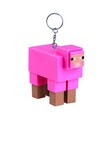 Minecraft 3D Figures Keychain Blind Bag product photo View 02 S