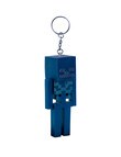 Minecraft 3D Figures Keychain Blind Bag product photo View 03 S